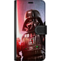 Miniatyrbild 3 av 3: Samsung Galaxy A42 5G Plånboksfodral Darth Vader