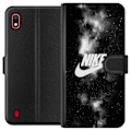 Miniatyrbillede 1 af 3: Samsung Galaxy A10 Tegnebogsetui Nike