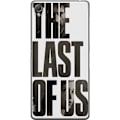 Pikkukuva 1 / 3: Sony Xperia Z3 Läpinäkyvä kuori The Last of Us Ellie Joel A