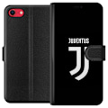 Miniatyrbillede 1 af 3: Apple iPhone SE (2020) Tegnebogsetui Juventus