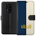 Miniatyrbillede 1 af 3: OnePlus 8 Pro Tegnebogsetui Växjö - fodbold