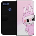 Miniatyrbild 1 av 3: Huawei P smart Plånboksfodral Labubu Bunny Series
