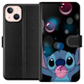 Pikkukuva 1 / 3: Apple iPhone 13 mini Lompakkokotelo Stitch