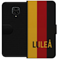Miniatyrbillede 1 af 3: Xiaomi Redmi Note 9S Tegnebogsetui Luleå – Hockey