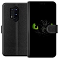 Miniatyrbillede 1 af 3: OnePlus 8 Pro Tegnebogsetui Dragetræneren