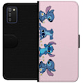 Miniatyrbilde 1 av 3: Samsung Galaxy A03s Lommeboketui  Stitch Ler & Leker – Perfe