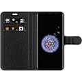 Miniatyrbilde 2 av 3: Samsung Galaxy S9 Lommeboketui Capybara