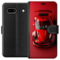 Miniatyrbillede 1 af 3: Google Pixel 7a Tegnebogsetui Porsche