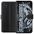 Miniatyrbillede 1 af 3: Samsung Galaxy A51 Tegnebogsetui Jurassic World Dominion