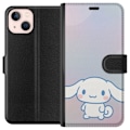 Pikkukuva 1 / 3: Apple iPhone 13 Lompakkokotelo Kawaii Sanrio Cinnamonroll