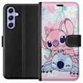 Pikkukuva 1 / 3: Samsung Galaxy A54 Lompakkokotelo Stitch