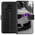 Pikkukuva 1 / 3: OnePlus 10 Pro Lompakkokotelo BMW