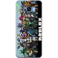 Kompatibel Mobilcover til Samsung Galaxy S8 Roblox-hold