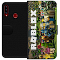 Pikkukuva 1 / 3: Samsung Galaxy A20s Lompakkokotelo Roblox