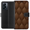 Miniatyrbilde 1 av 3: OnePlus Nord N300 Lommeboketui Kakaoskalaer