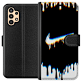 Pikkukuva 1 / 3: Samsung Galaxy A13 Lompakkokotelo Nike