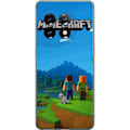 Pikkukuva 1 / 3: OnePlus 11 Läpinäkyvä kuori Minecraft Key Art