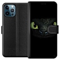 Miniatyrbillede 1 af 3: Apple iPhone 12 Pro Max Tegnebogsetui Hvordan træner du din drage