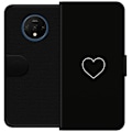 Pikkukuva 1 / 3: OnePlus 7T Lompakkokotelo Sydän