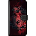Miniatyrbillede 3 af 3: Apple iPhone 11 Tegnebogsetui Liverpool