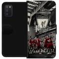 Kompatibel Tegnebogsetui til Samsung Galaxy A03s Liverpool