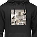 Miniatyrbillede 1 af 8: Børne-Hoodie | Blød Hættetrøje til Børn Taylor Swift sort 12-13 År