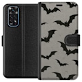 Pikkukuva 1 / 3: Xiaomi Redmi Note 11 Lompakkokotelo Flutterprint