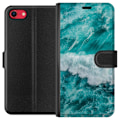 Miniatyrbild 1 av 3: Apple iPhone 8 Plånboksfodral Ocean