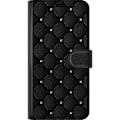 Miniatyrbilde 3 av 3: Apple iPhone X Lommeboketui Luxe