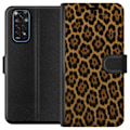 Miniatyrbillede 1 af 3: Xiaomi Redmi Note 11 Tegnebogsetui PredaDots