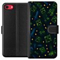 Miniatyrbilde 1 av 3: Apple iPhone SE (2022) Lommeboketui Minecraft Dungeons Mob