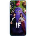 Miniatyrbilde 1 av 3: Xiaomi Redmi 9AT Gjennomsiktig deksel IF: Låtsaskompisar