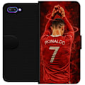 Miniatyrbillede 1 af 3: Honor 10 Tegnebogsetui Ronaldo