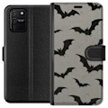 Miniatyrbillede 1 af 3: Samsung Galaxy S10 Lite Tegnebogsetui Flutterprint