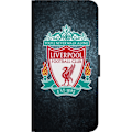 Miniatyrbillede 3 af 3: OnePlus Nord N100 Tegnebogsetui Liverpool