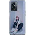 Pikkukuva 1 / 3: OnePlus Nord N300 Läpinäkyvä kuori Lisa from Blackpink – K-pop Style Icon