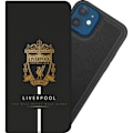 Pikkukuva 1 / 9: Apple iPhone 12  Lompakkokotelo Liverpool L.F.C.