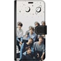 Pikkukuva 3 / 3: Samsung Galaxy A12 Lompakkokotelo K-POP BTS