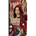 Miniatyrbilde 1 av 2: Samsung Galaxy Note10 Lite Lommeboketui Dua Lipa – Fashion &