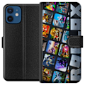 Pikkukuva 1 / 3: Apple iPhone 12  Lompakkokotelo Roblox