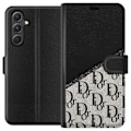 Miniatyrbilde 1 av 3: Samsung Galaxy A15 5G Lommeboketui Dior