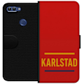 Miniatyrbilde 1 av 3: Huawei P smart Lommeboketui Karlstad - Hockey