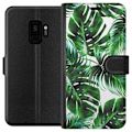 Miniatyrbillede 1 af 3: Samsung Galaxy S9 Tegnebogsetui Blade