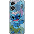 Pikkukuva 1 / 3: OnePlus Nord 2T Läpinäkyvä kuori Stitch tähtien alla - Tai