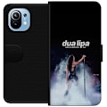 Pikkukuva 1 / 3: Xiaomi Mi 11 Lompakkokotelo Dua Lipa – Signature Looks & Vibes