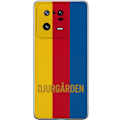 Pikkukuva 1 / 3: Xiaomi 13 Pro Läpinäkyvä kuori Djurgården – jalkapallo