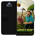 Pikkukuva 1 / 3: Sony Xperia 10 Plus Lompakkokotelo A Minecraft Movie