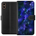 Pikkukuva 1 / 3: Apple iPhone X Lompakkokotelo Värit