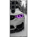 Pikkukuva 1 / 3: Samsung Galaxy S24 Ultra Läpinäkyvä kuori BMW