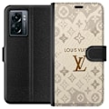 Miniatyrbilde 1 av 3: OnePlus Nord N300 Lommeboketui LV Vibes